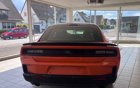 Dodge Charger, 2026 год, 10 200 000 рублей, 4 фотография