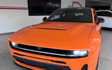 Dodge Charger, 2026 год, 10 200 000 рублей, 2 фотография