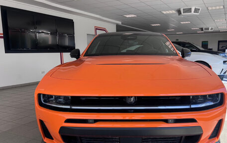 Dodge Charger, 2026 год, 10 200 000 рублей, 3 фотография