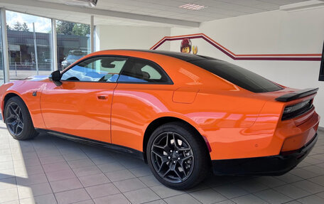 Dodge Charger, 2026 год, 10 200 000 рублей, 7 фотография