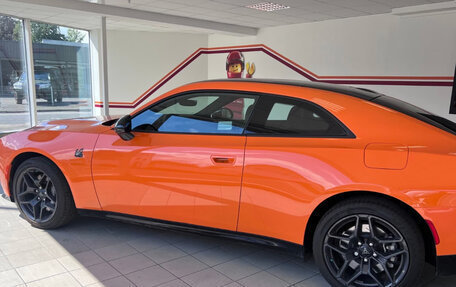 Dodge Charger, 2026 год, 10 200 000 рублей, 6 фотография
