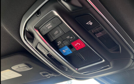 Dodge Charger, 2026 год, 10 200 000 рублей, 13 фотография
