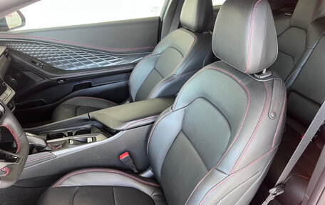 Dodge Charger, 2026 год, 10 200 000 рублей, 16 фотография