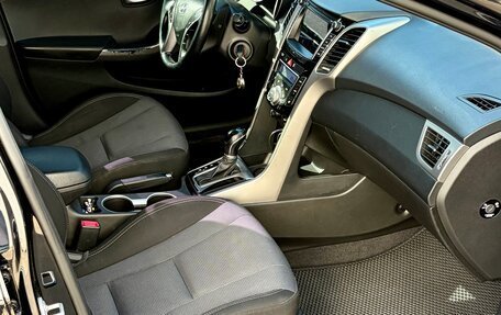 Hyundai i30 II рестайлинг, 2014 год, 980 000 рублей, 7 фотография