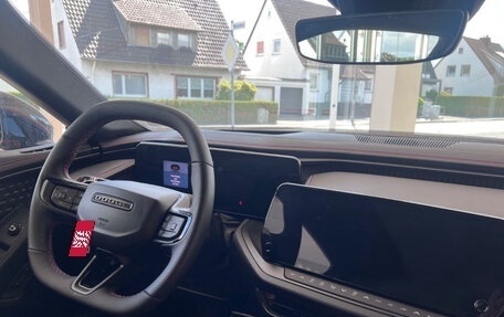 Dodge Charger, 2026 год, 10 200 000 рублей, 11 фотография