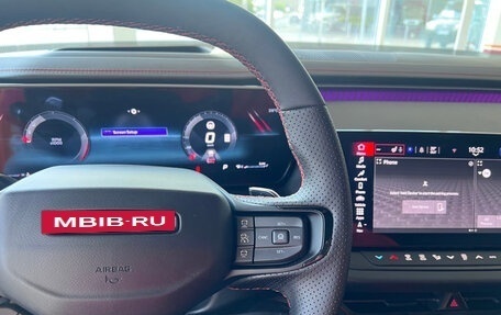 Dodge Charger, 2026 год, 10 200 000 рублей, 18 фотография