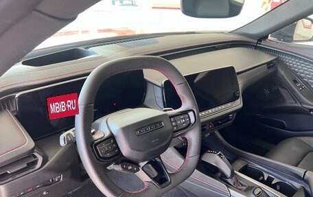 Dodge Charger, 2026 год, 10 200 000 рублей, 17 фотография
