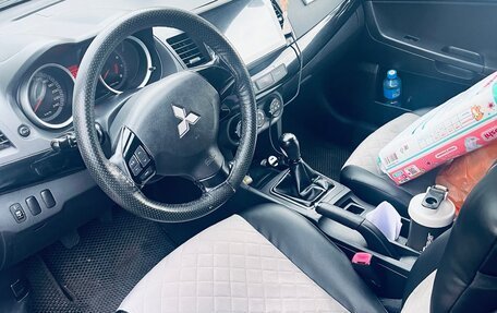 Mitsubishi Lancer IX, 2008 год, 410 000 рублей, 5 фотография