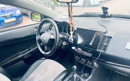 Mitsubishi Lancer IX, 2008 год, 410 000 рублей, 6 фотография