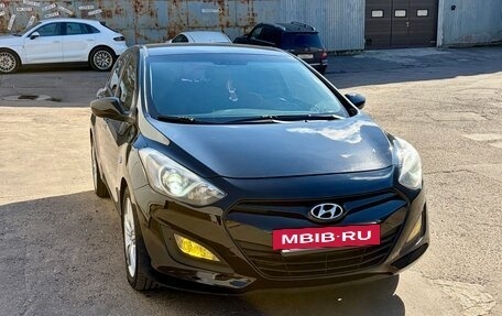 Hyundai i30 II рестайлинг, 2014 год, 980 000 рублей, 5 фотография