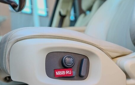 Land Rover Range Rover IV рестайлинг, 2016 год, 4 199 999 рублей, 14 фотография