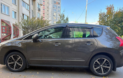 Peugeot 3008 I рестайлинг, 2012 год, 620 000 рублей, 1 фотография