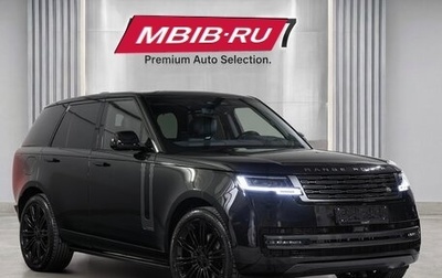 Land Rover Range Rover IV рестайлинг, 2026 год, 24 255 000 рублей, 1 фотография