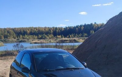 Peugeot 206, 2004 год, 600 000 рублей, 1 фотография