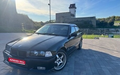 BMW 3 серия, 1993 год, 600 000 рублей, 1 фотография