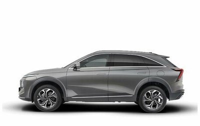 Haval F7, 2026 год, 3 799 000 рублей, 1 фотография