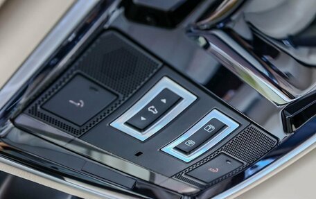 Land Rover Range Rover IV рестайлинг, 2016 год, 4 199 999 рублей, 28 фотография
