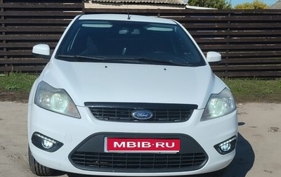 Ford Focus II рестайлинг, 2008 год, 390 000 рублей, 1 фотография