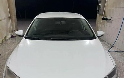 Volkswagen Jetta VI, 2015 год, 550 000 рублей, 1 фотография