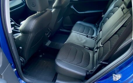 Skoda Kodiaq I, 2018 год, 2 800 000 рублей, 7 фотография