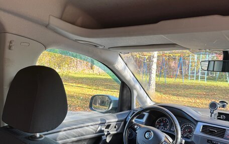 Volkswagen Caddy IV, 2018 год, 1 750 000 рублей, 11 фотография