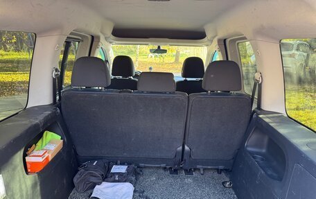 Volkswagen Caddy IV, 2018 год, 1 750 000 рублей, 8 фотография