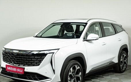 Geely Atlas, 2026 год, 3 909 990 рублей, 1 фотография