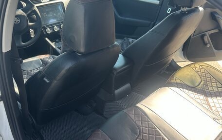 Skoda Octavia, 2014 год, 660 000 рублей, 6 фотография