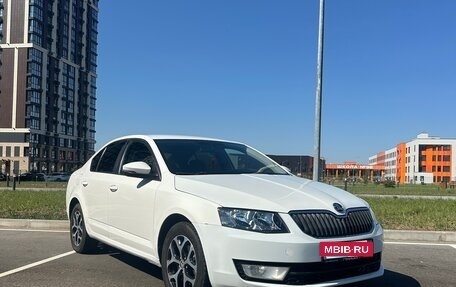 Skoda Octavia, 2014 год, 660 000 рублей, 2 фотография