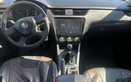 Skoda Octavia, 2014 год, 660 000 рублей, 7 фотография