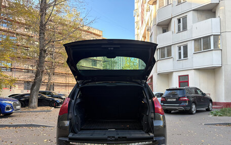 Peugeot 3008 I рестайлинг, 2012 год, 620 000 рублей, 5 фотография
