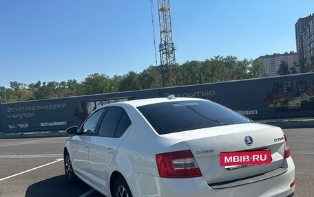 Skoda Octavia, 2014 год, 660 000 рублей, 4 фотография