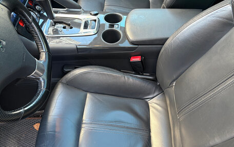 Peugeot 3008 I рестайлинг, 2012 год, 620 000 рублей, 12 фотография