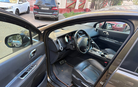 Peugeot 3008 I рестайлинг, 2012 год, 620 000 рублей, 11 фотография