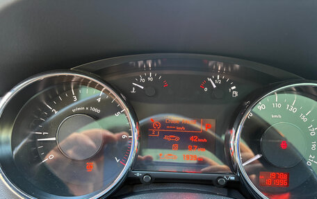 Peugeot 3008 I рестайлинг, 2012 год, 620 000 рублей, 13 фотография