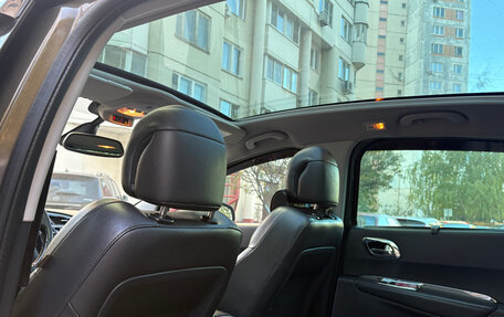 Peugeot 3008 I рестайлинг, 2012 год, 620 000 рублей, 16 фотография