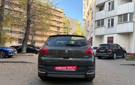 Peugeot 3008 I рестайлинг, 2012 год, 620 000 рублей, 4 фотография