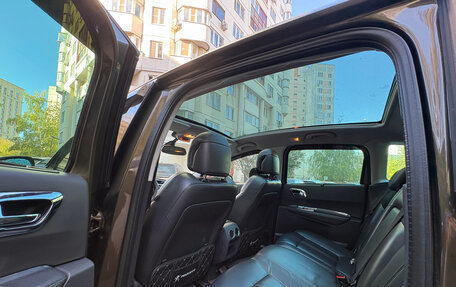 Peugeot 3008 I рестайлинг, 2012 год, 620 000 рублей, 17 фотография