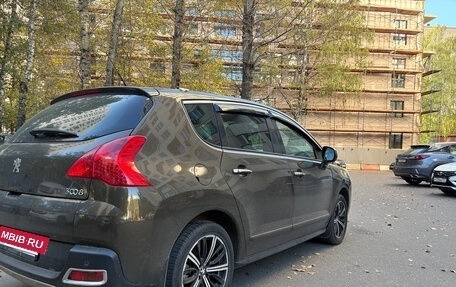Peugeot 3008 I рестайлинг, 2012 год, 620 000 рублей, 7 фотография