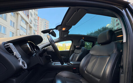 Peugeot 3008 I рестайлинг, 2012 год, 620 000 рублей, 18 фотография