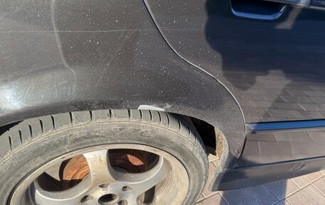 BMW 3 серия, 1993 год, 600 000 рублей, 17 фотография
