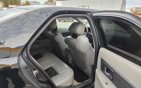 Cadillac CTS II, 2003 год, 500 000 рублей, 16 фотография