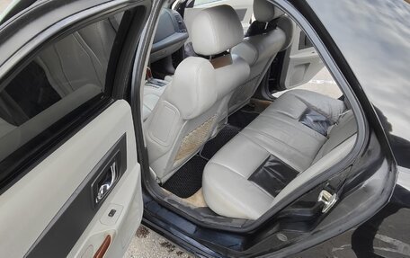 Cadillac CTS II, 2003 год, 500 000 рублей, 18 фотография