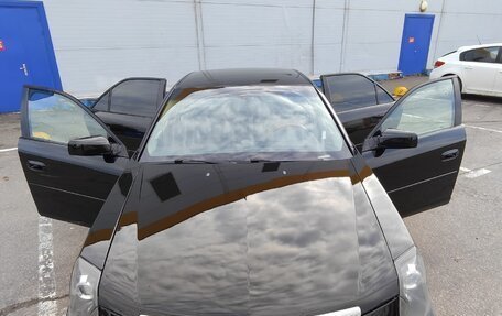 Cadillac CTS II, 2003 год, 500 000 рублей, 19 фотография