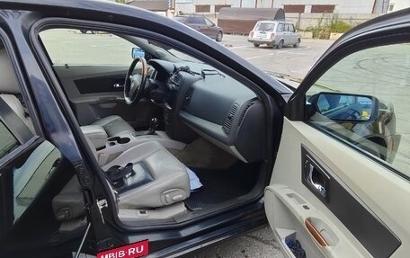 Cadillac CTS II, 2003 год, 500 000 рублей, 15 фотография