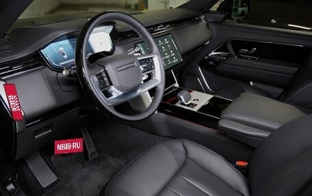 Land Rover Range Rover IV рестайлинг, 2026 год, 24 255 000 рублей, 4 фотография