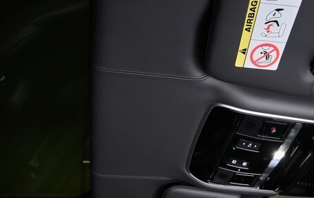Land Rover Range Rover IV рестайлинг, 2026 год, 24 255 000 рублей, 9 фотография