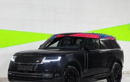 Land Rover Range Rover IV рестайлинг, 2026 год, 24 255 000 рублей, 11 фотография