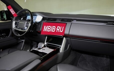 Land Rover Range Rover IV рестайлинг, 2026 год, 24 255 000 рублей, 14 фотография