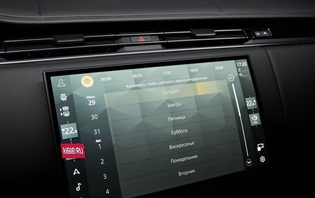 Land Rover Range Rover IV рестайлинг, 2026 год, 24 255 000 рублей, 22 фотография